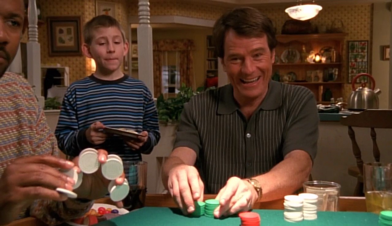 Poker