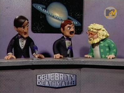 Deathcon 2001