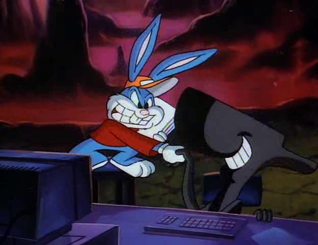 Buster's Directorial Debut