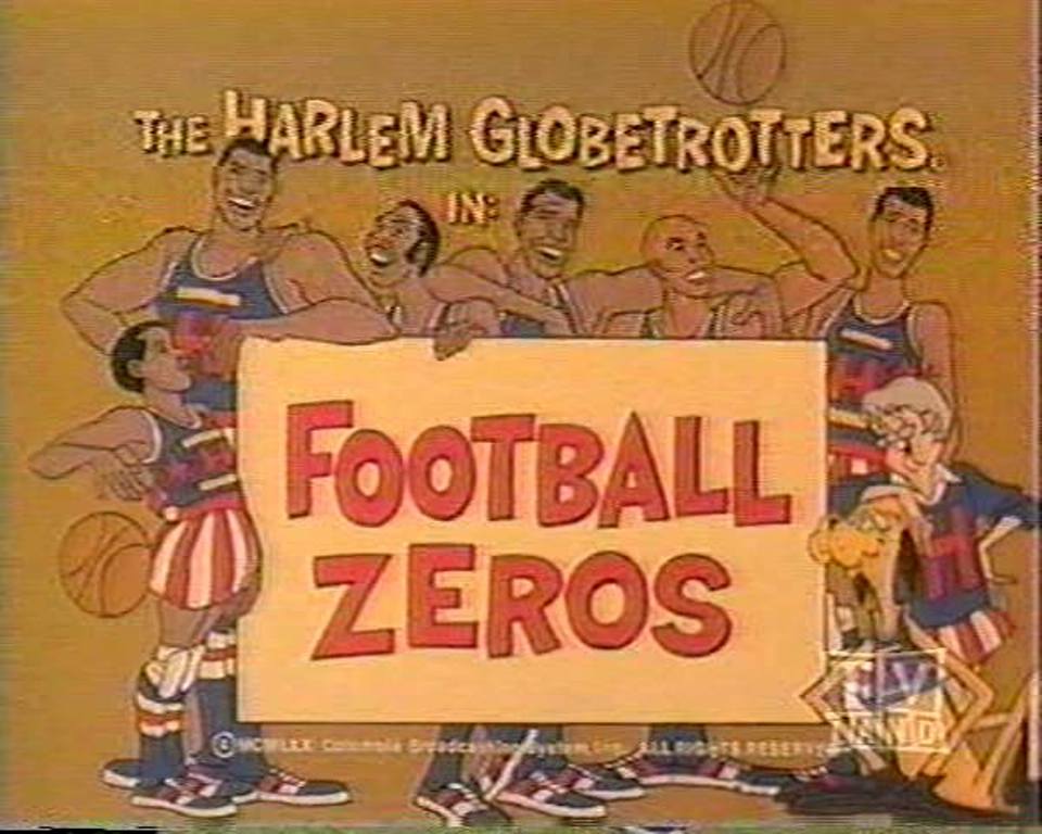 Football Zeros