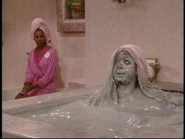The Spa