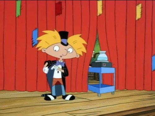 Magic Show