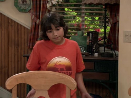 What George Doesn't Noah