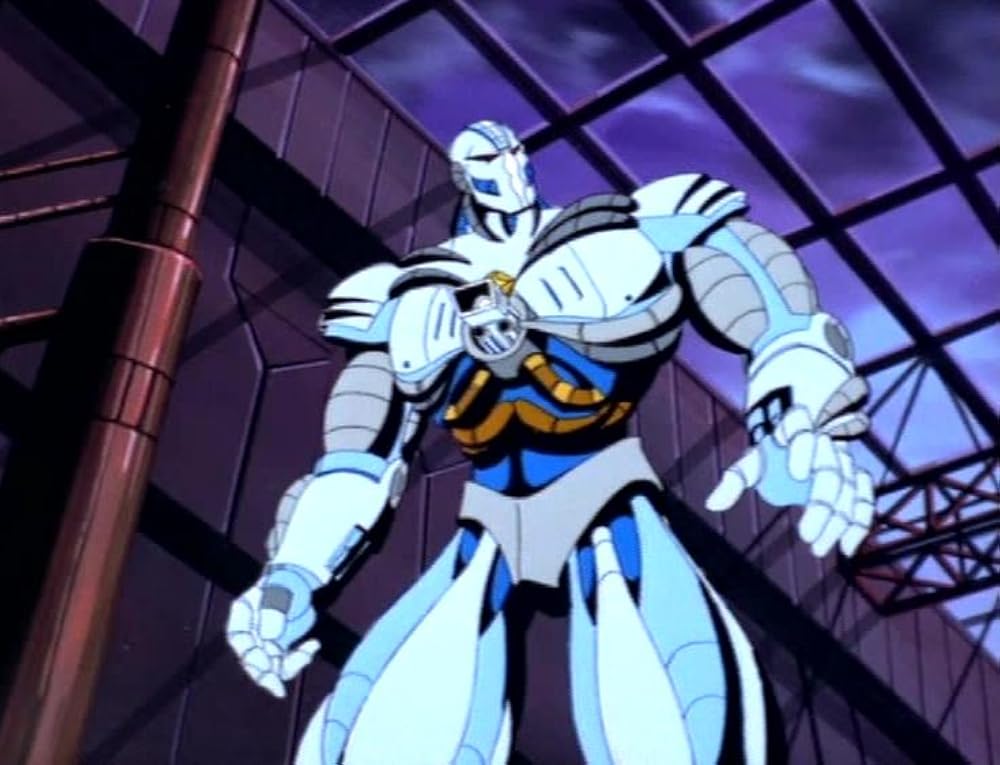 Cybersoldier