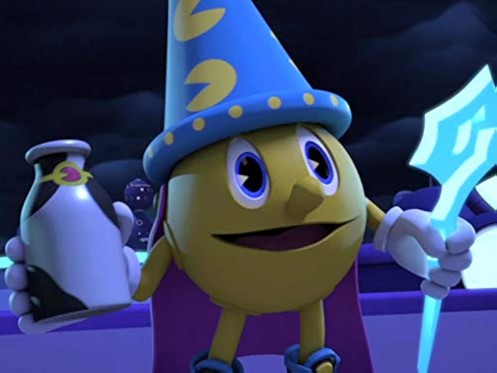 Meanie Genie