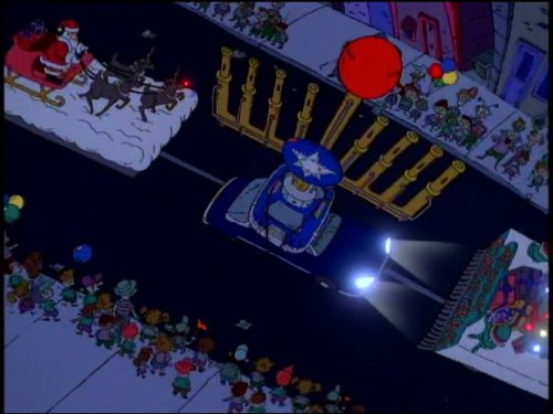 Chanukah