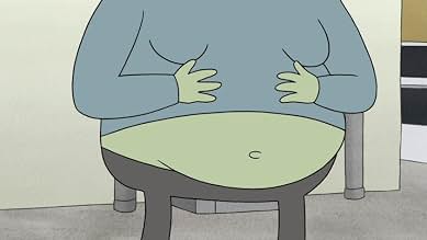 Gut Model