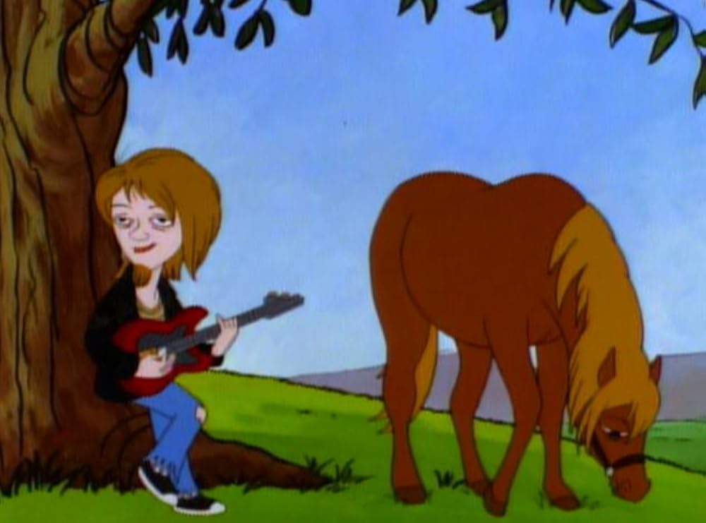 A Song for Margo