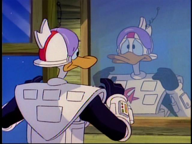 Super Ducktales 3