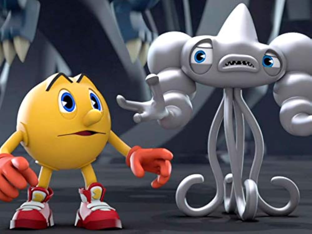 Cosmic Contest
