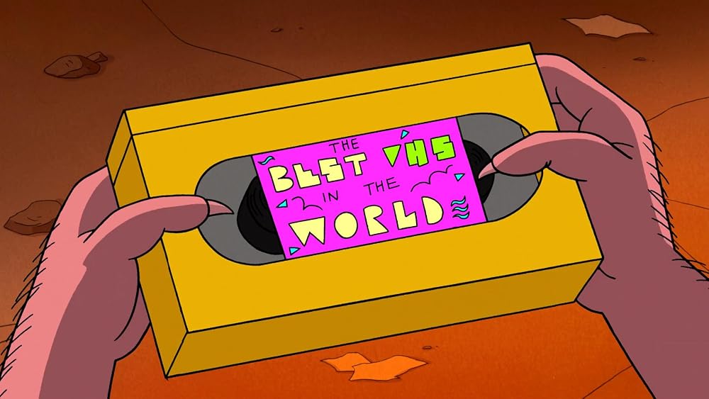The Best VHS in the World