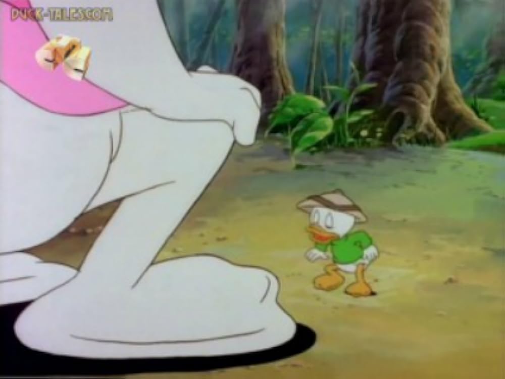 Attack of The Fifty-Foot Webby