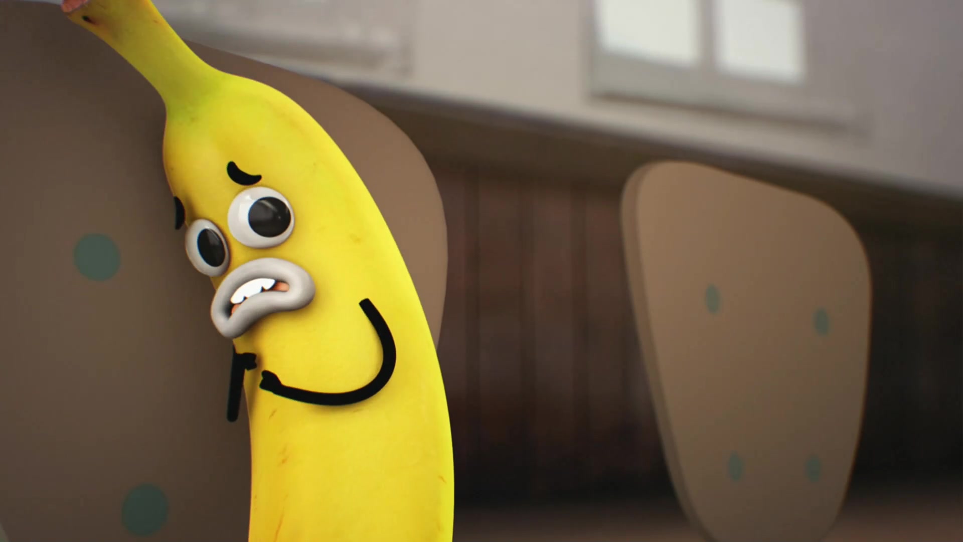 The Banana