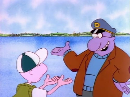 Doug's in the Middle
