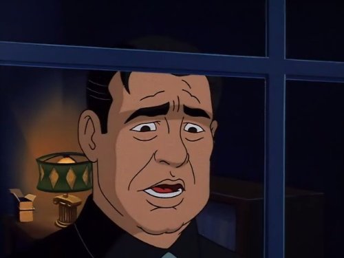 House of Freakazoid