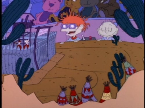Toy Palace