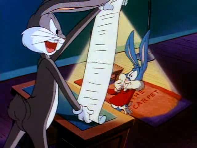 Best of Buster Day