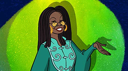 The Nightmare Ghost of Psychic U