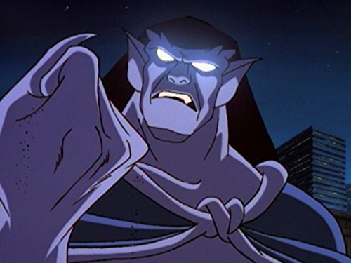 Hunter's Moon: Part 1