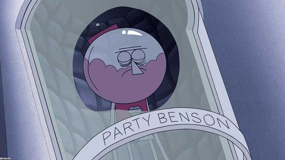 Party Pete