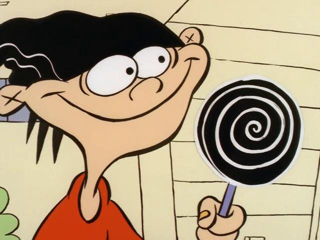 Look into My Eds