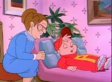 Alvin in Analysis