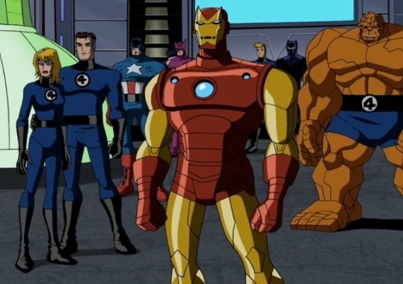 The Private War of Doctor Doom