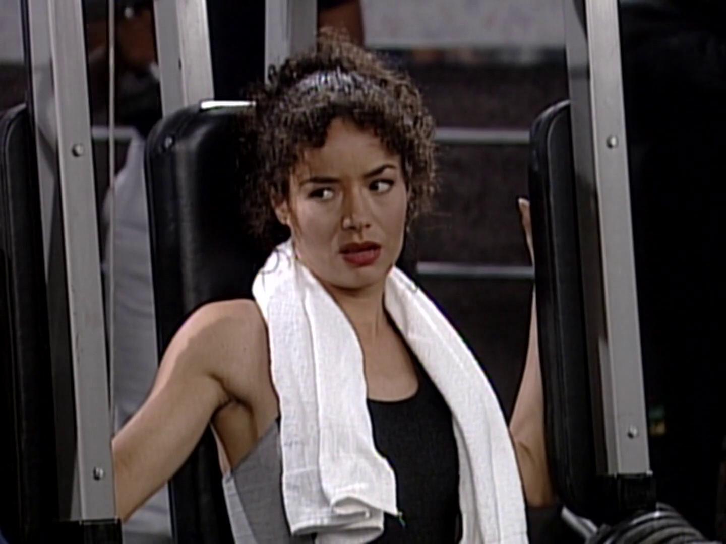Boxing Helena