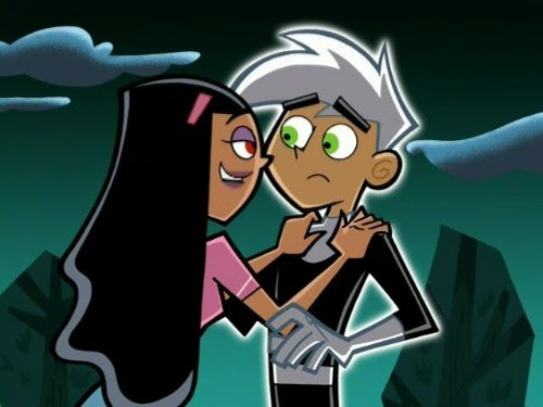 Lucky in Love