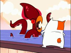 Tale Of The Tail