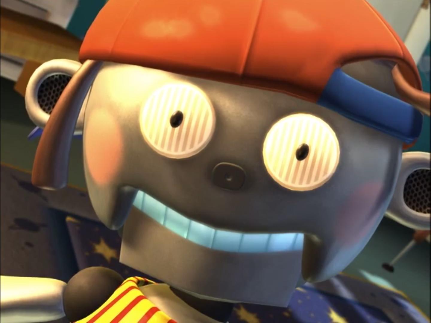 Brobot