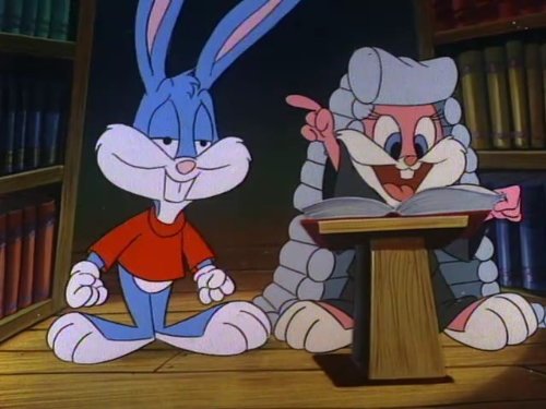 Dating, Acme Acres Style