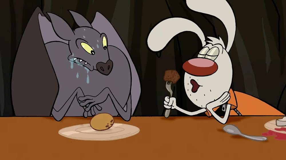 Curse of the Vampire Bat