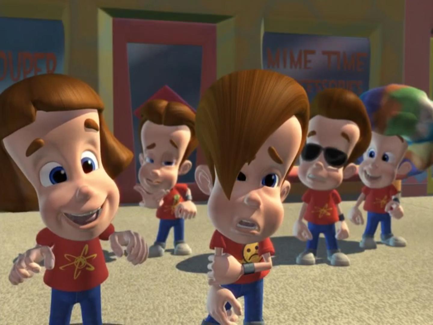 Send in the Clones