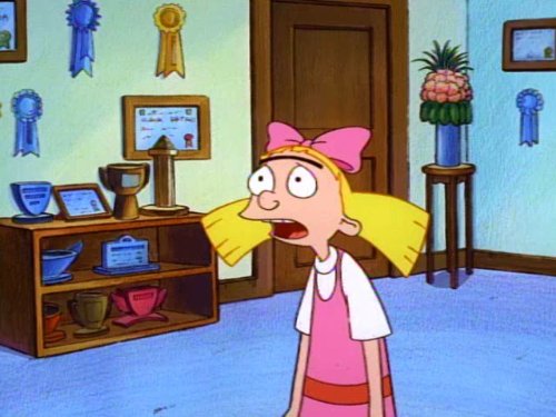 Arnold's Room