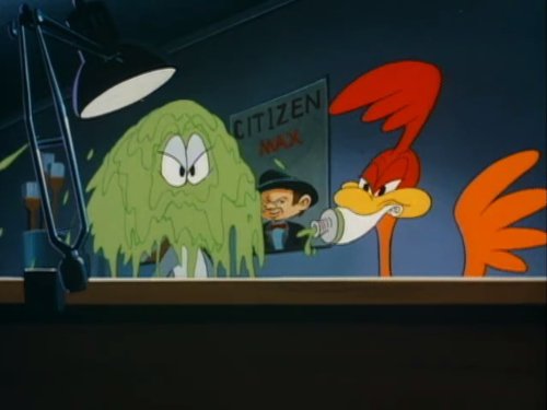 Animaniacs