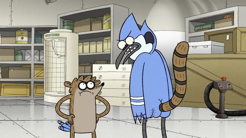 Mordeby and Rigbecai