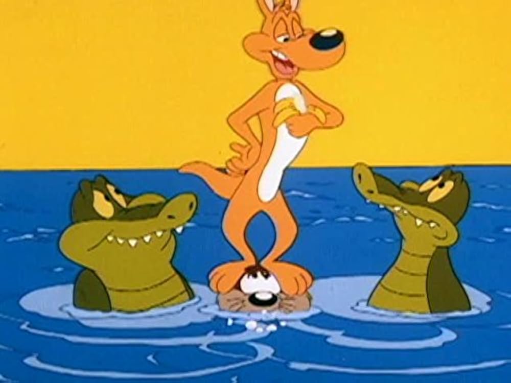 Doubting Dingo