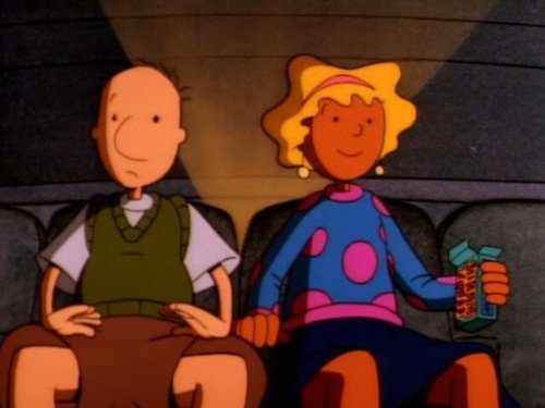 Doug's Patti Beef