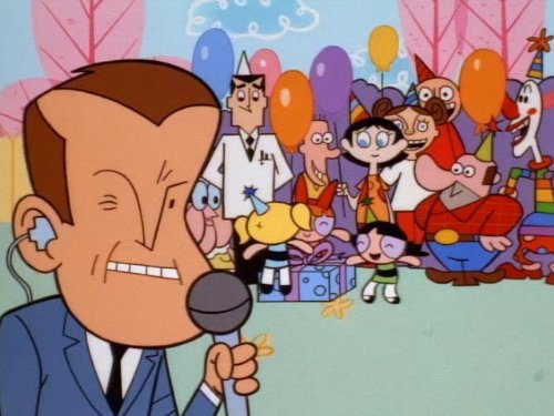 Birthday Bash