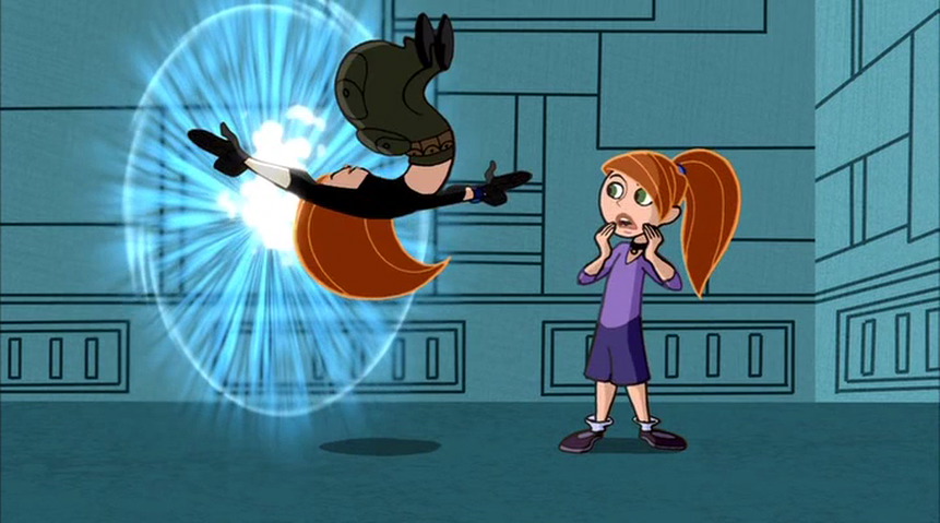 A Sitch in Time 1: Present