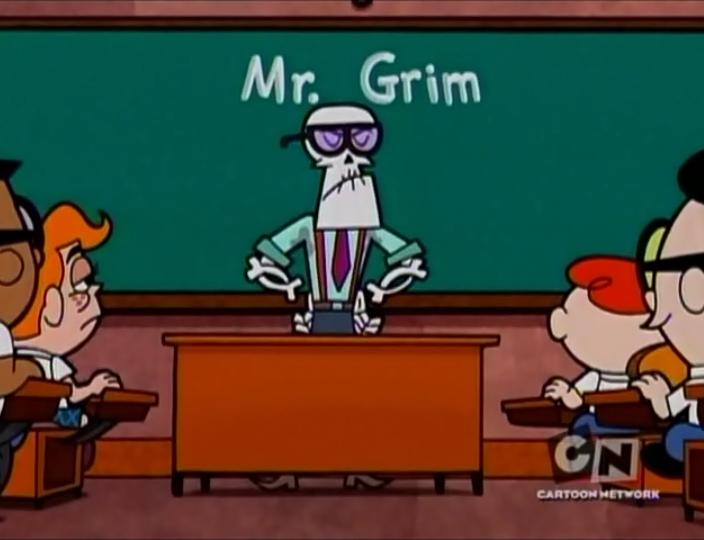 Detention X