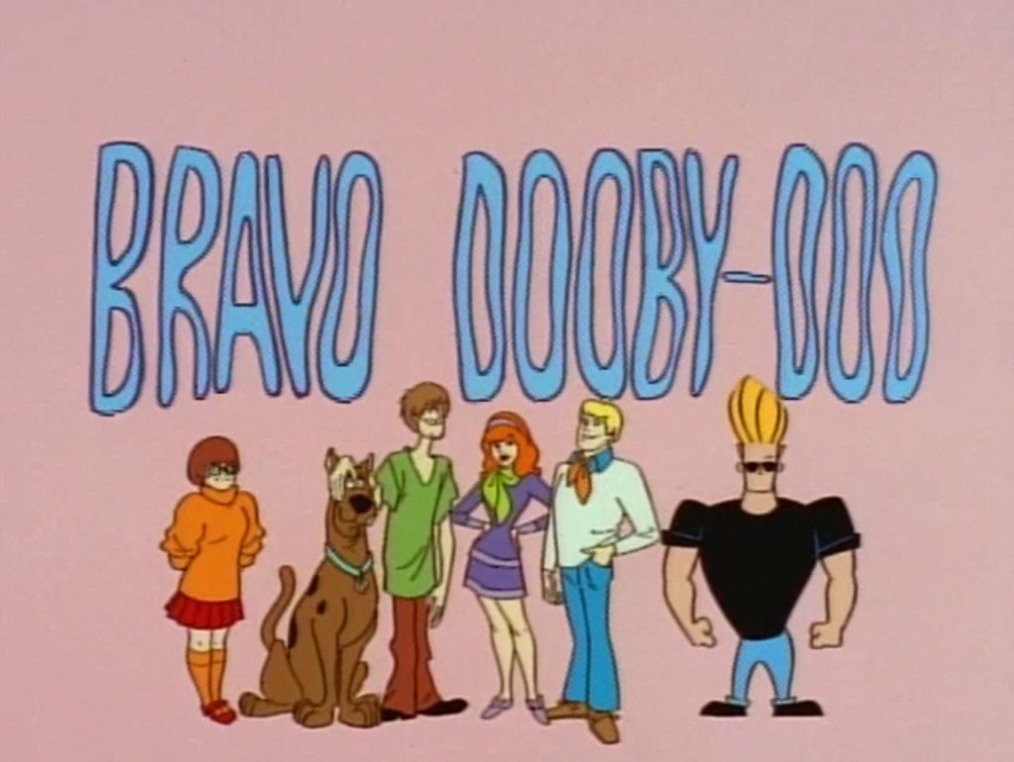 Bravo Dooby-Doo