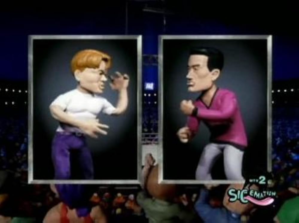 Fandemonium 2