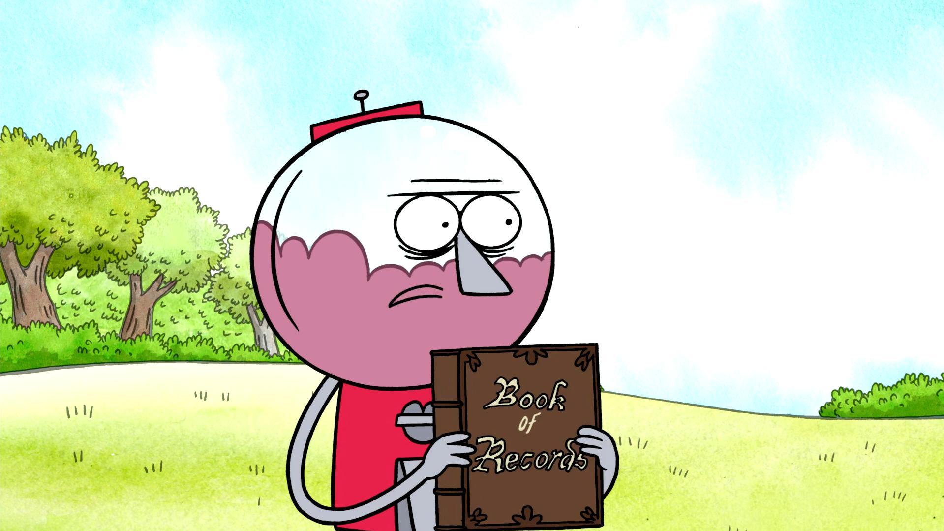 Appreciation Day