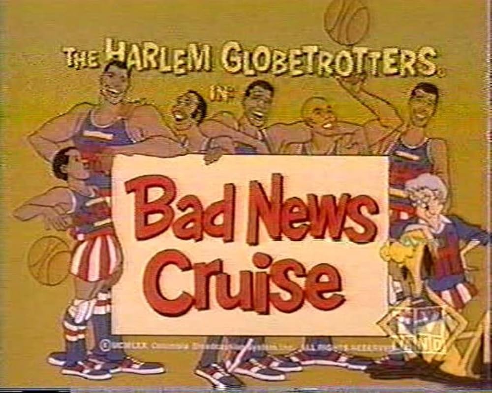 Bad News Cruise