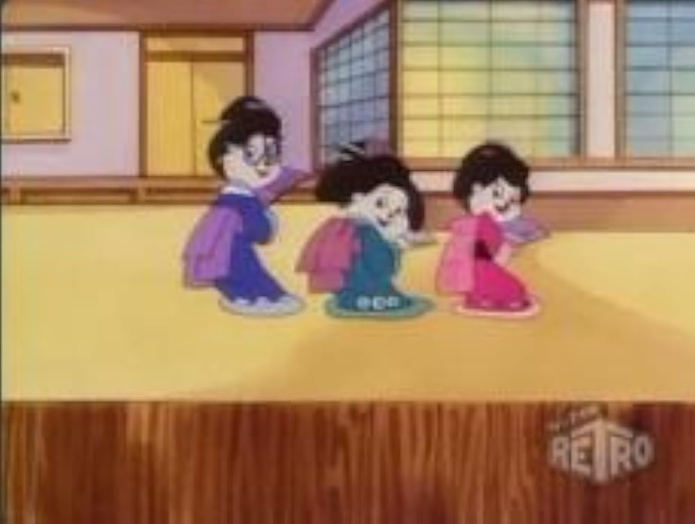 Maids in Japan