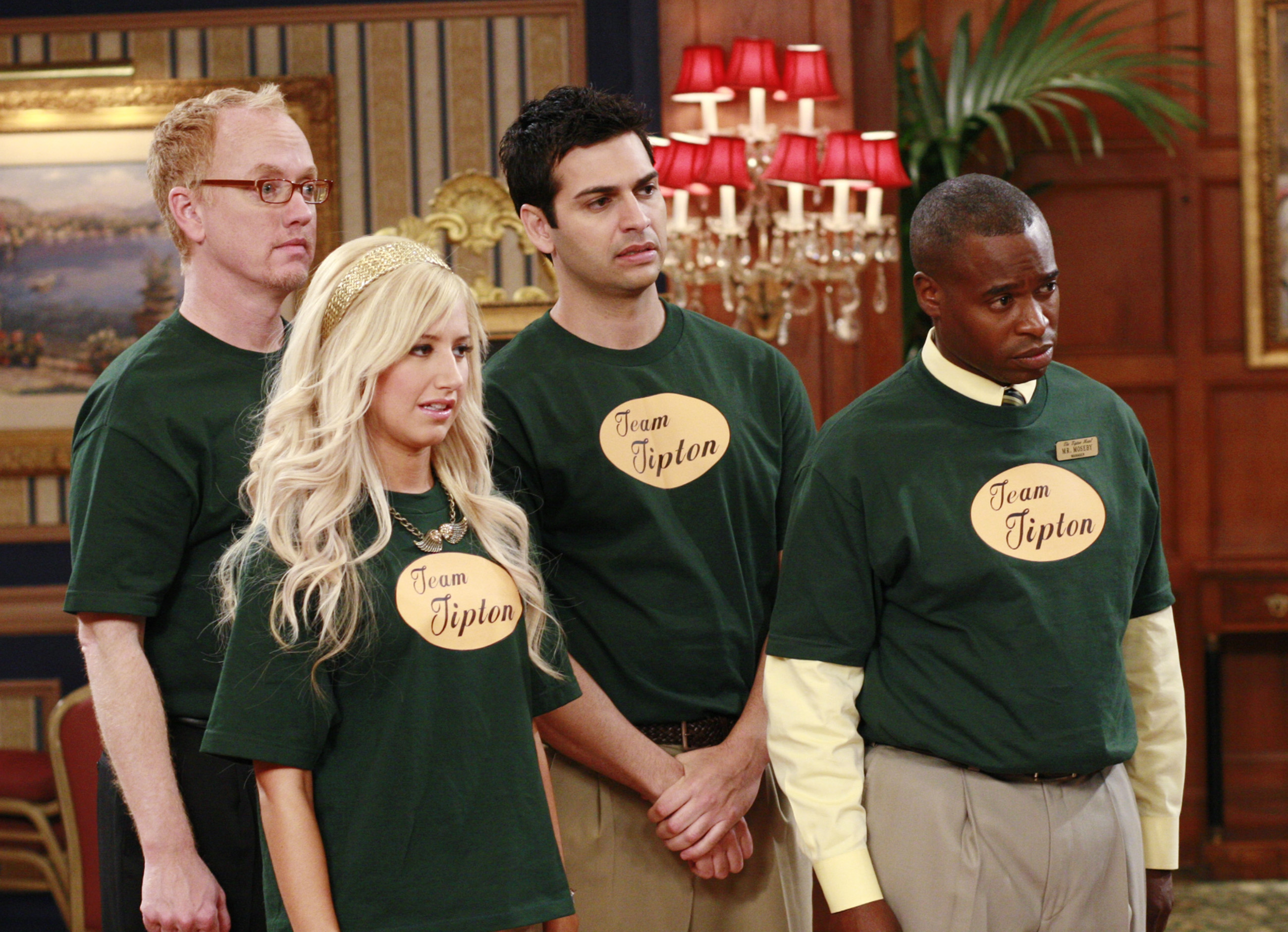 Team Tipton