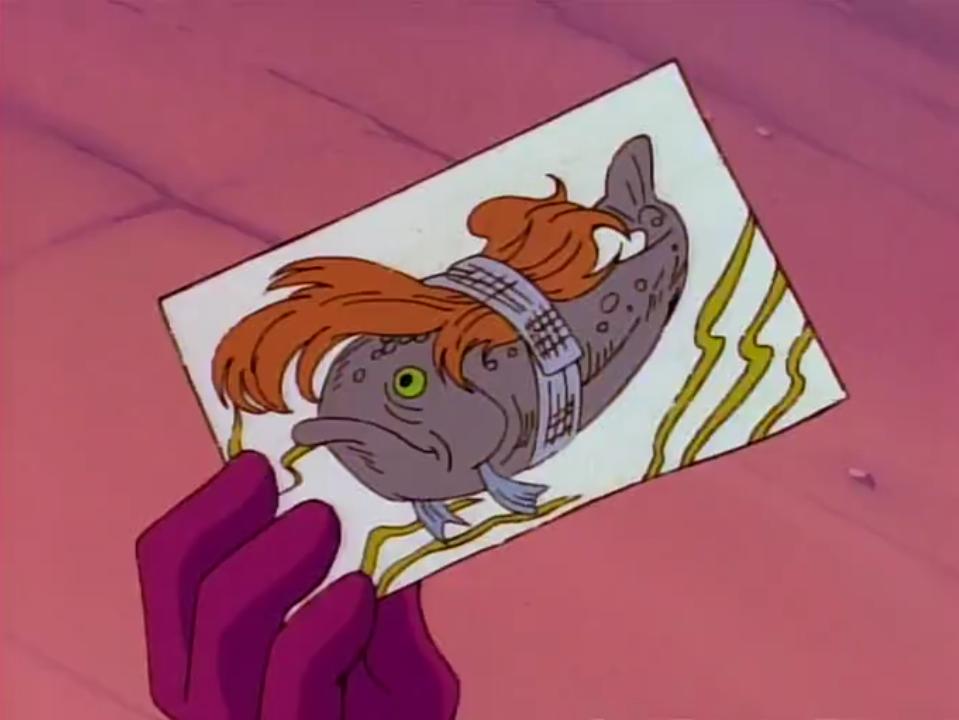 Trout