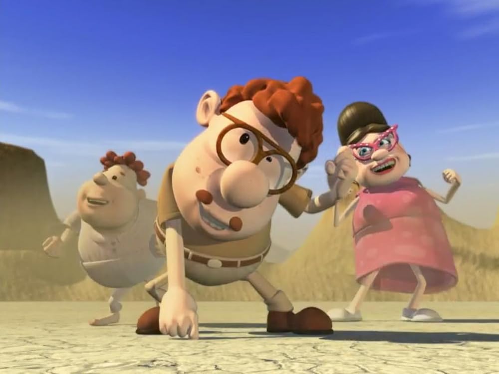 The Mighty Wheezers